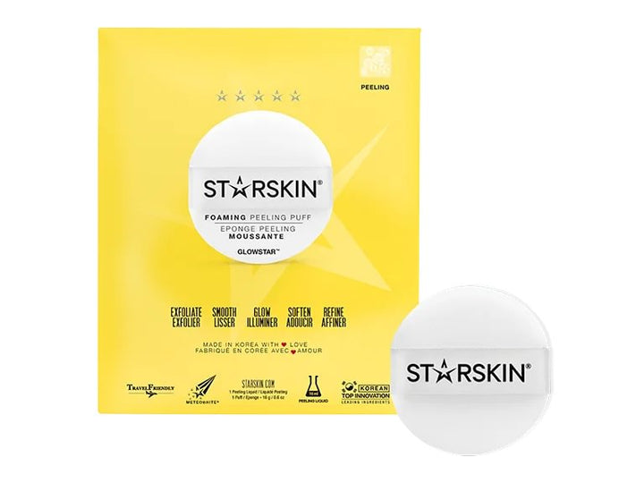 STARSKIN Glowstar Face Mask