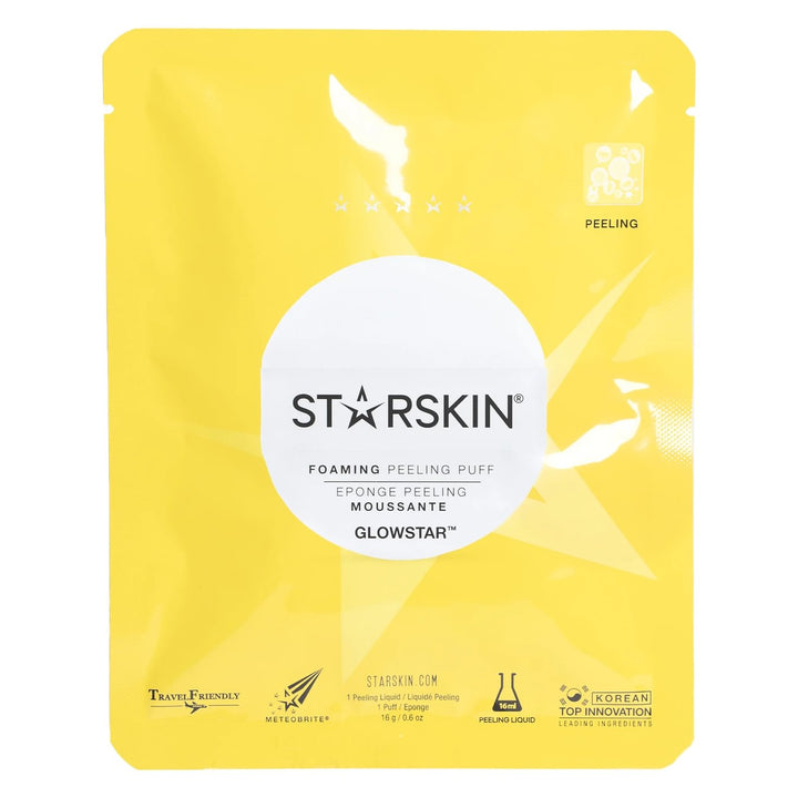 STARSKIN Glowstar Face Mask