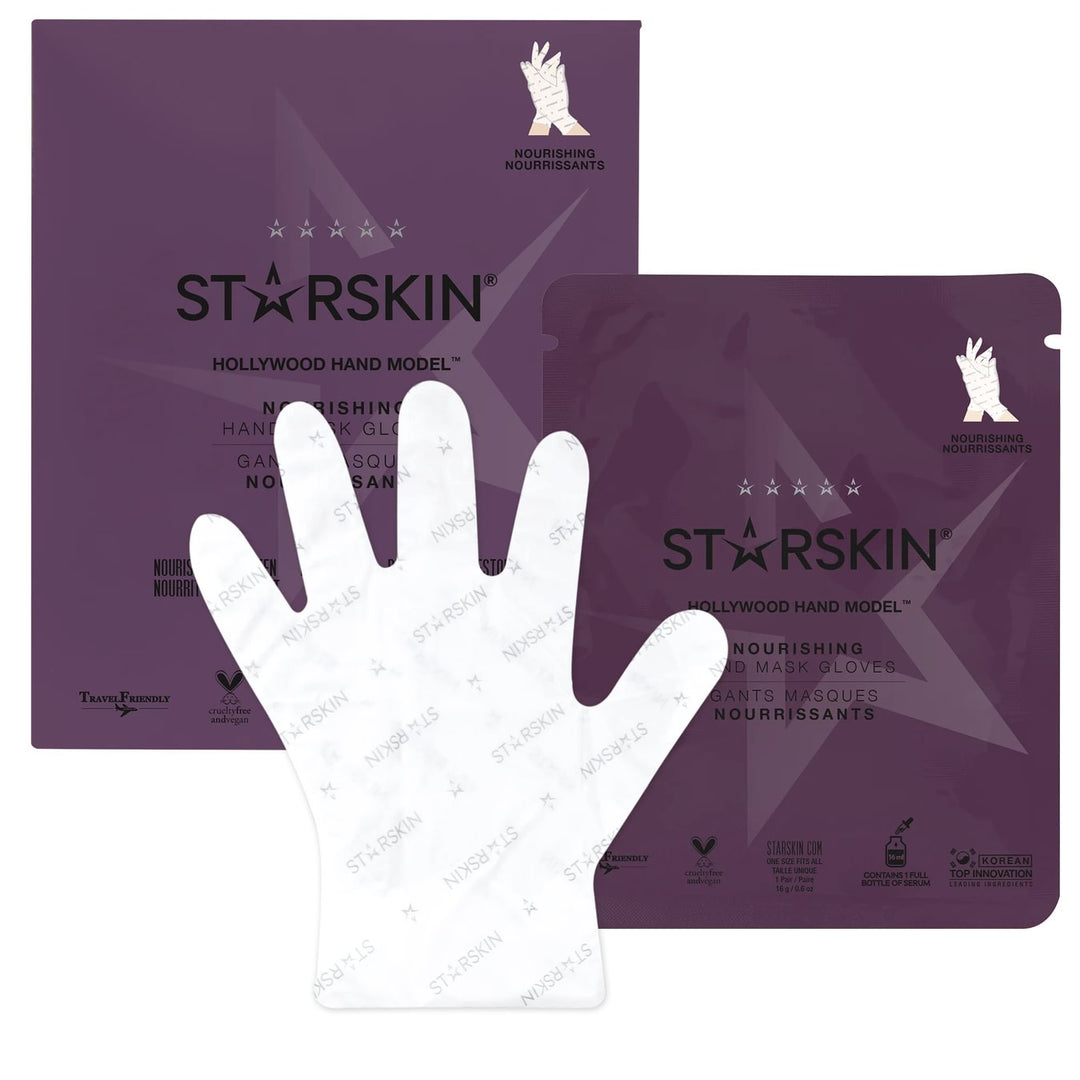 STARSKIN Hollywood Hand Model Mask