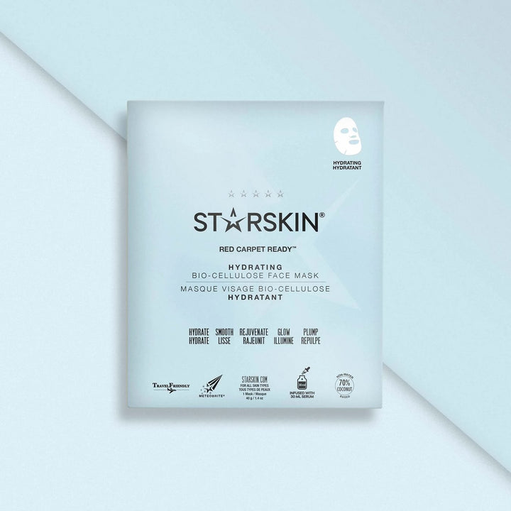 STARSKIN Red Carpet Ready 3+1 Pack