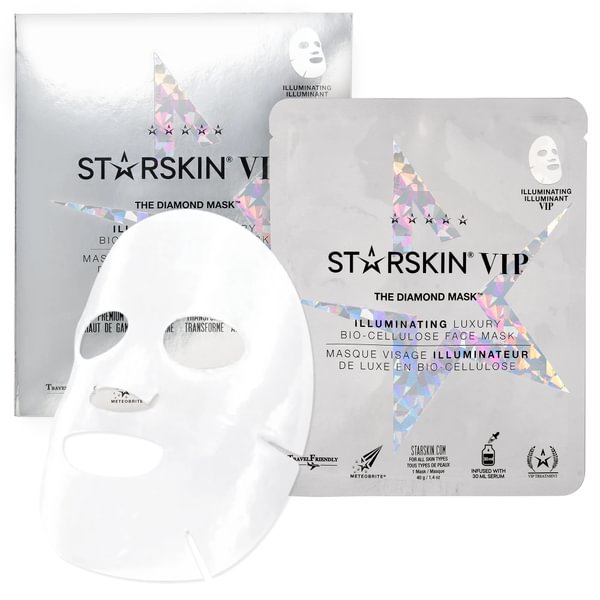 STARSKIN VIP The Diamond Face Mask