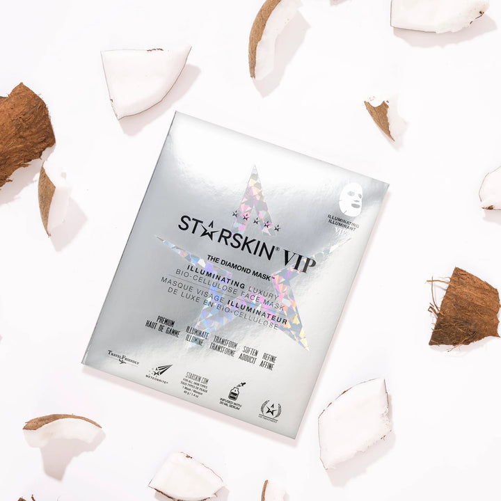 STARSKIN VIP The Diamond Face Mask