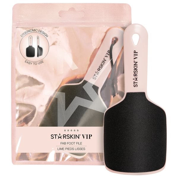 STARSKIN VIP Fab Foot File