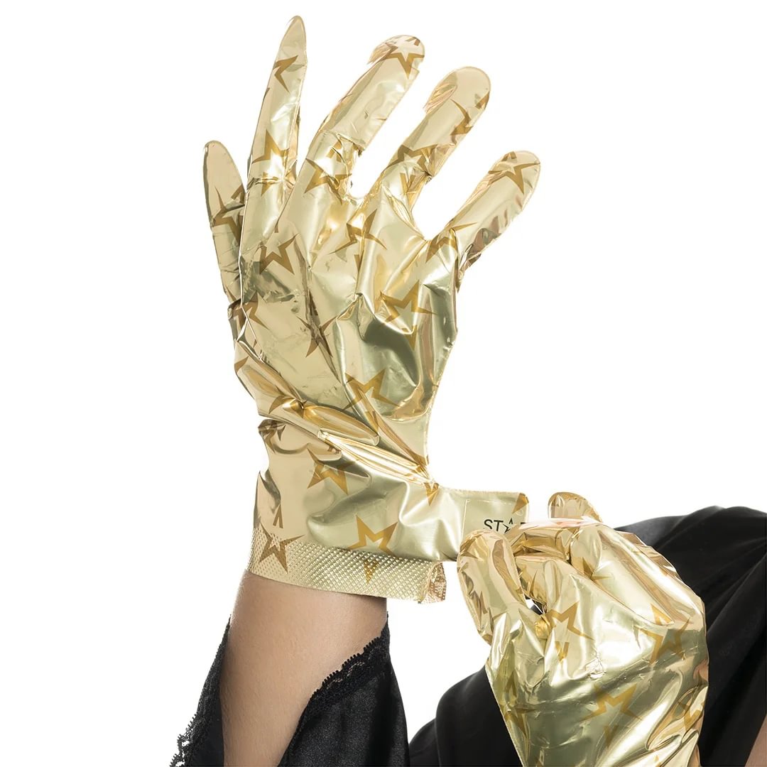 STARSKIN VIP The Gold Hand Revitalizing Mask