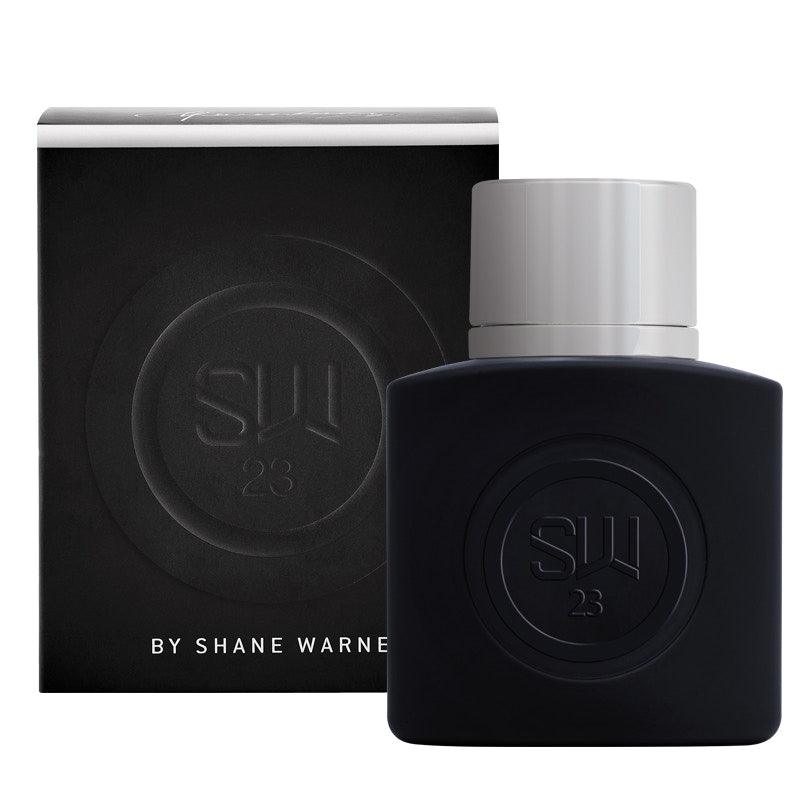 SW23 By Shane Warne Eau De Toilette 100ml Spray