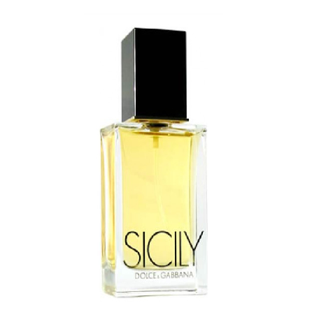 Sicily Edp 30Ml Spray