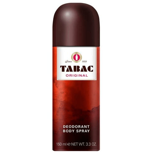 Tabac Original 150ml Deodorant Spray