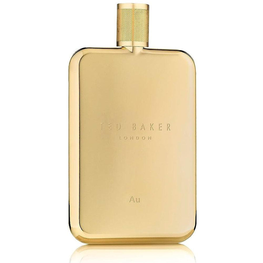 Ted Baker Au Gold Travel Tonic Eau De Toilette 25ml Spray