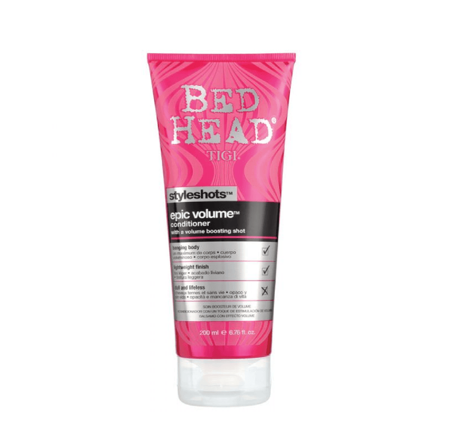 Tigi Bedhead Styleshots Epic Conditioner 200ml