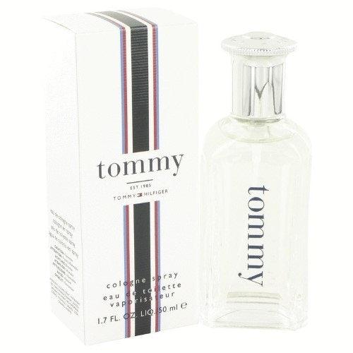 Tommy Hilfiger Cologne Eau De Toilette 50ml Spray