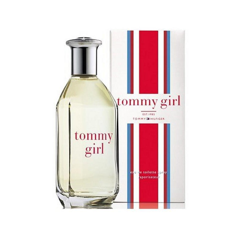 Tommy Hilfiger Girl Eau De Cologne Spray