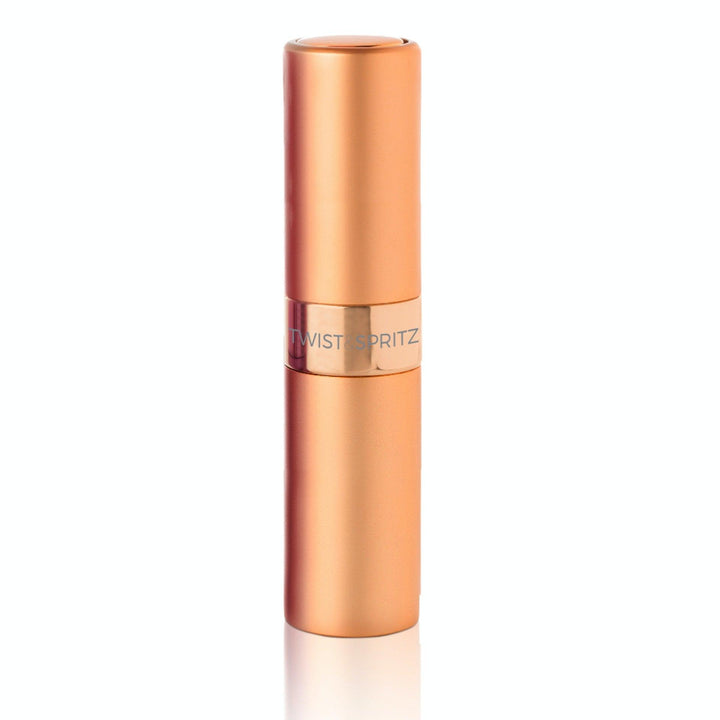 Twist & Spritz Atomiser 8ml Refilable Spray