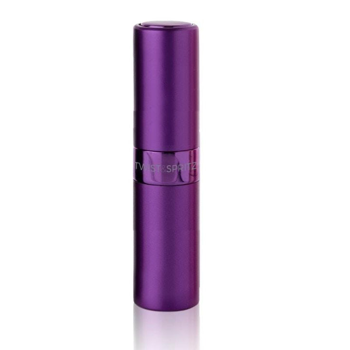 Twist & Spritz Atomiser 8ml Refilable Spray