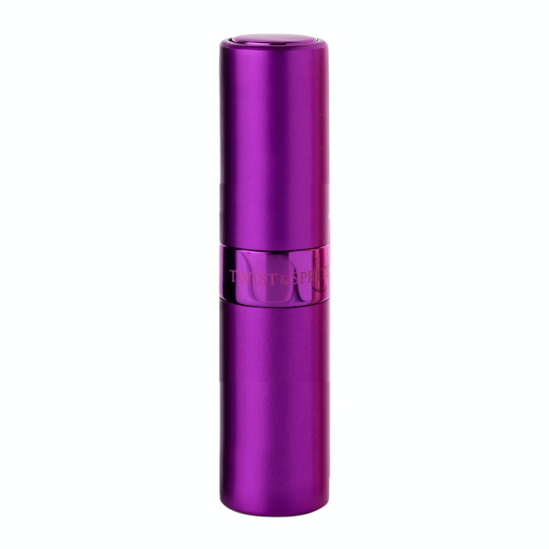 Twist & Spritz Atomiser 8ml Refilable Spray