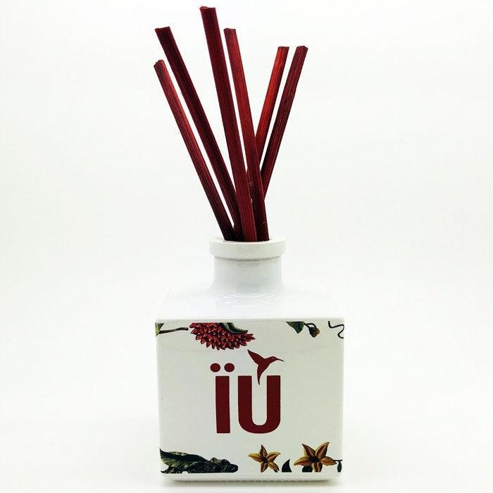 Ushuaia Towers 200ml Diffuser