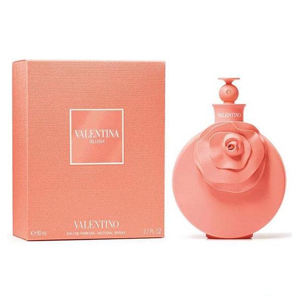 Valentino Valentina Blush Eau De Parfum 80ml Spray