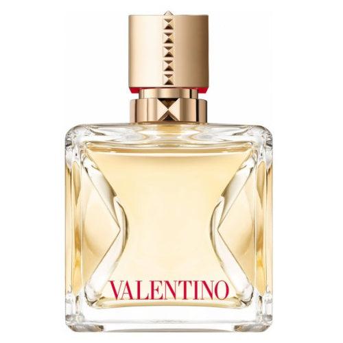 Valentino Voce Viva Eau De Parfum For Women Spray