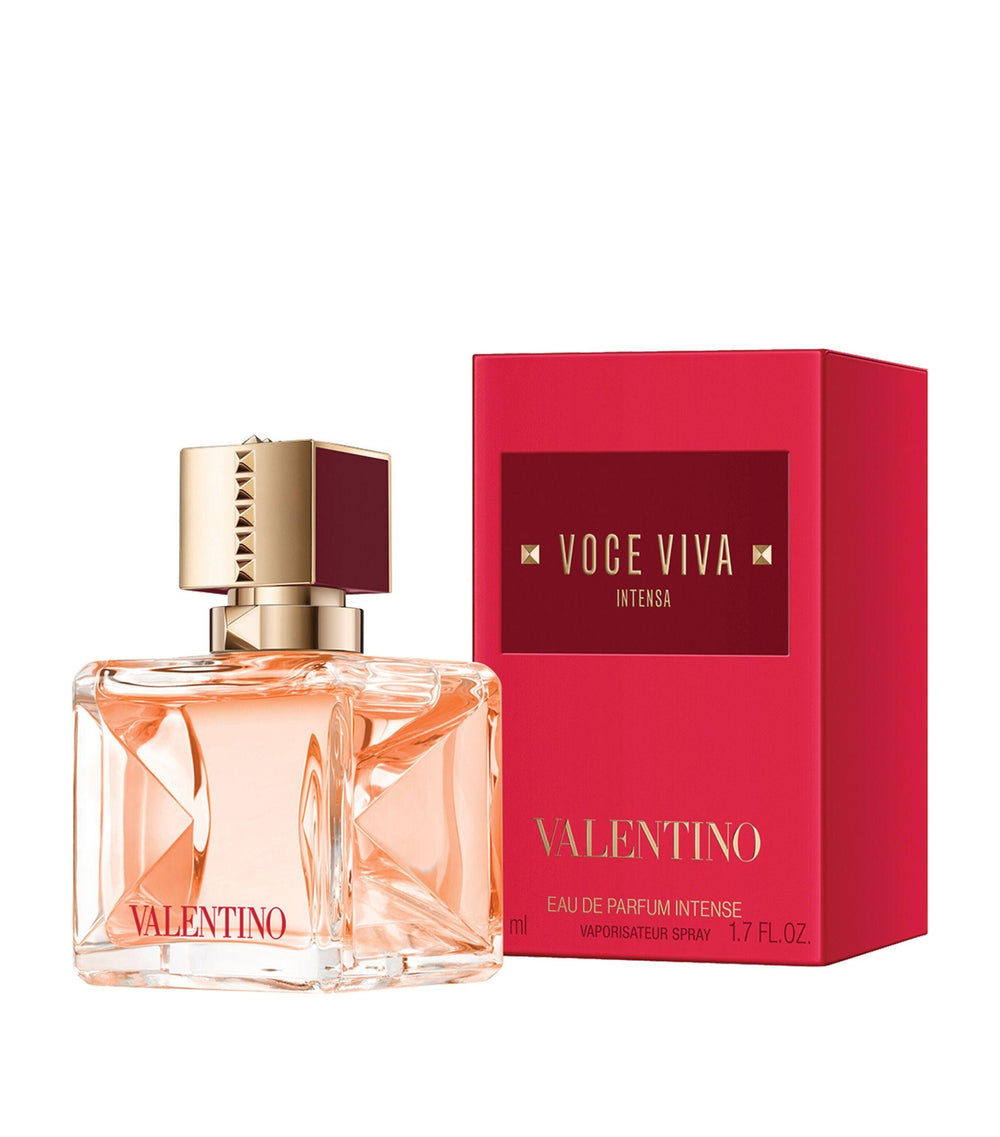 Valentino Voce Viva Intensa Eau De Parfum Spray