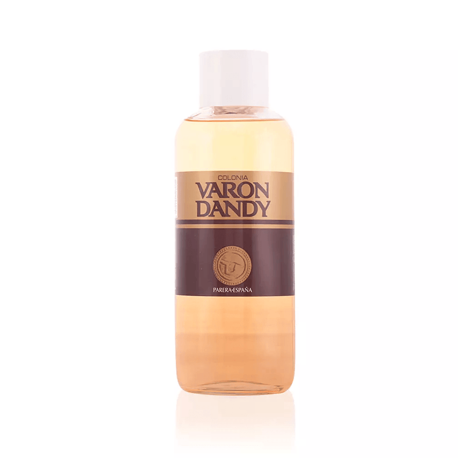 Varon Dandy Mens Eau De Toilette 1000ml Splash