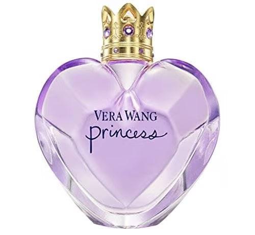 Vera Wang Princess Eau De Toilette Spray For Women