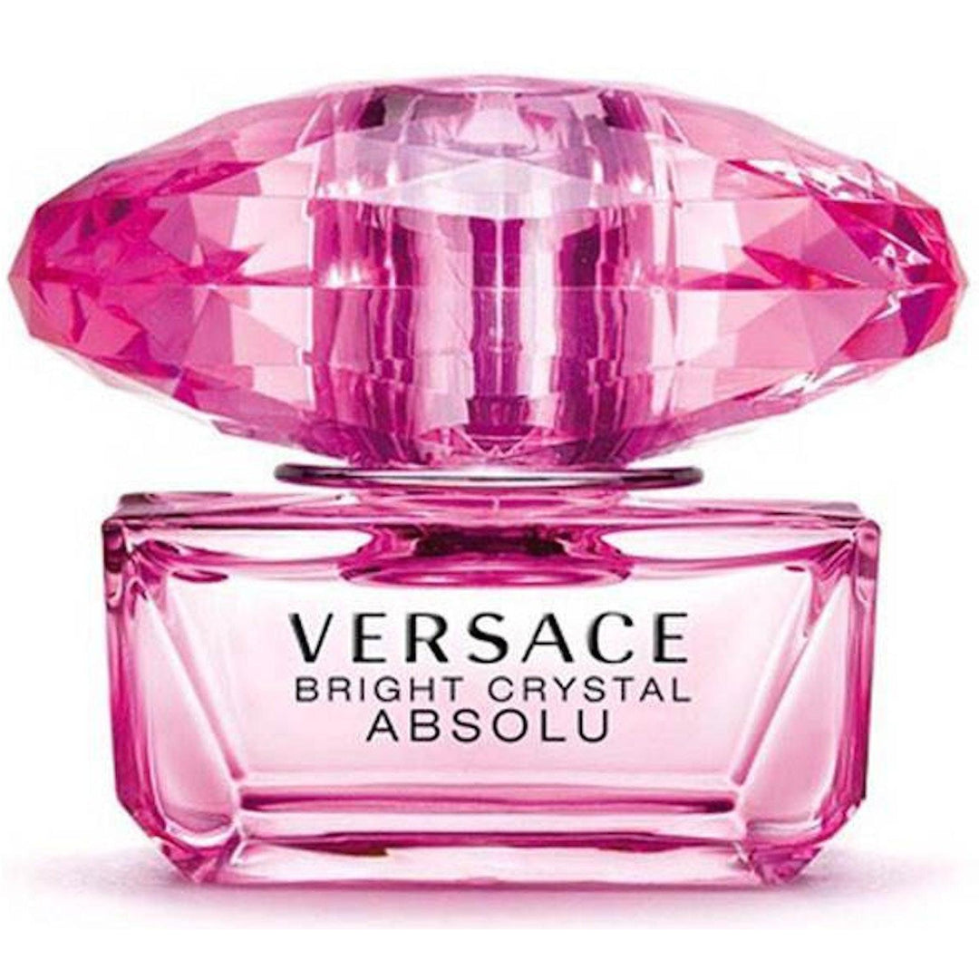 Versace Bright Crystal Absolu Eau De Parfum Spray