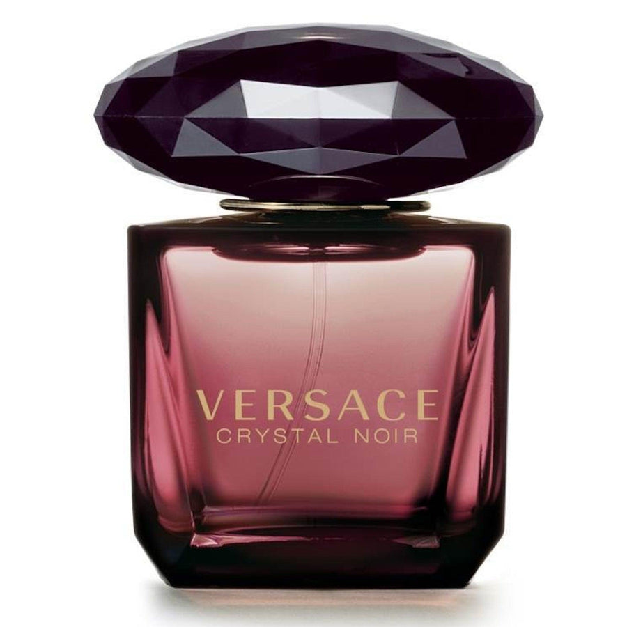 Versace Crystal Noir Eau De Parfum Spray