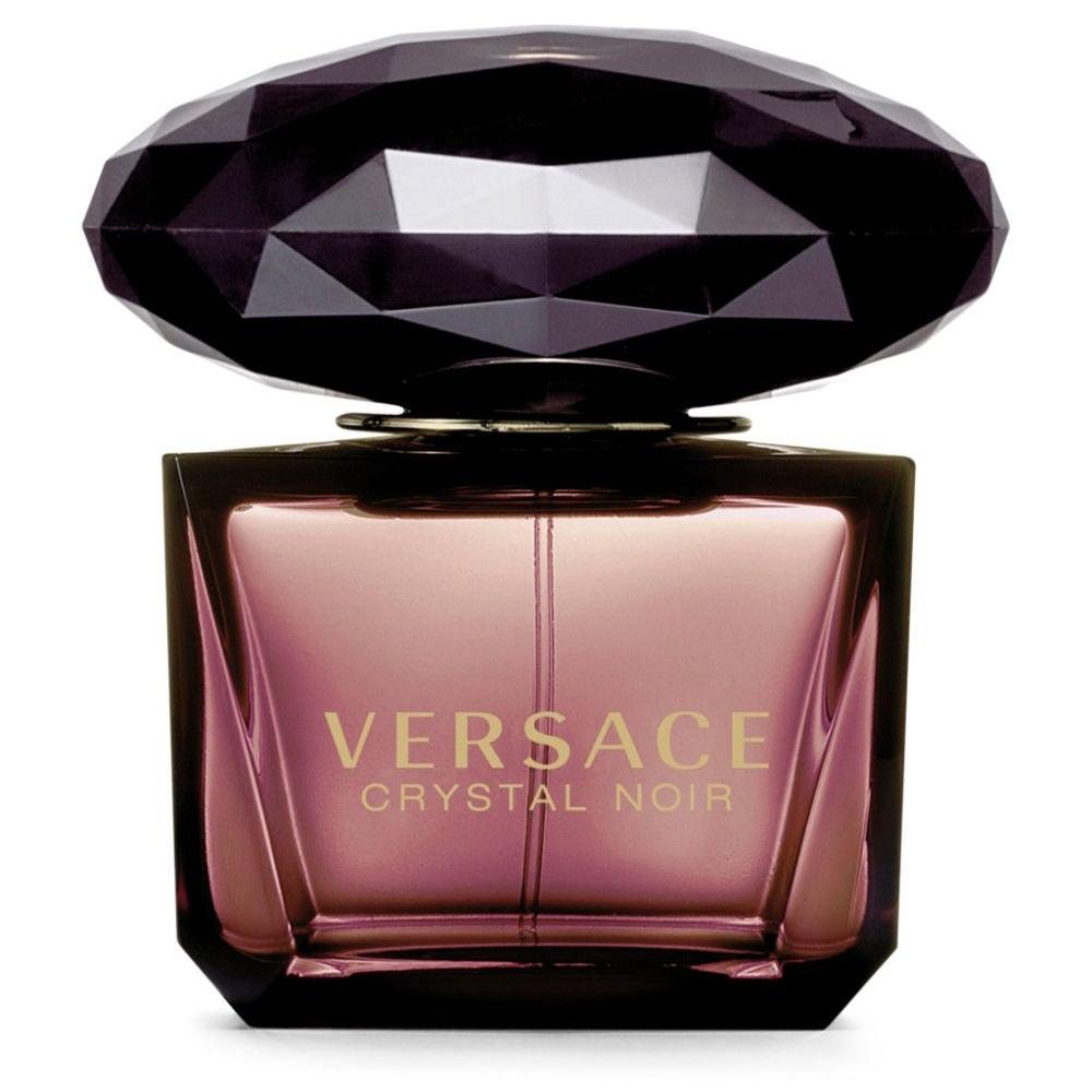 Versace Crystal Noir Eau De Toilette 90ml Spray