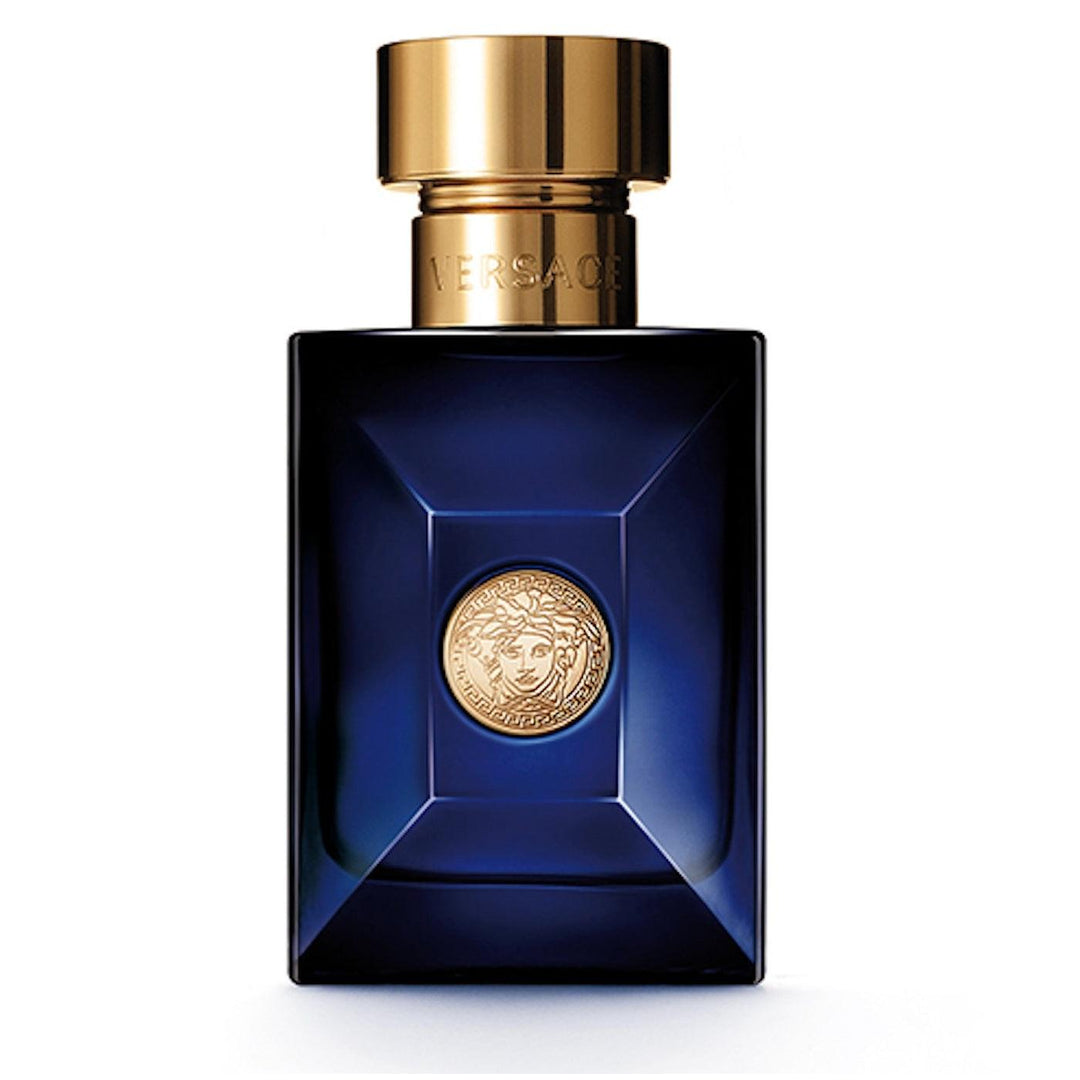 Versace Dylan Blue Eau De Toilette Spray