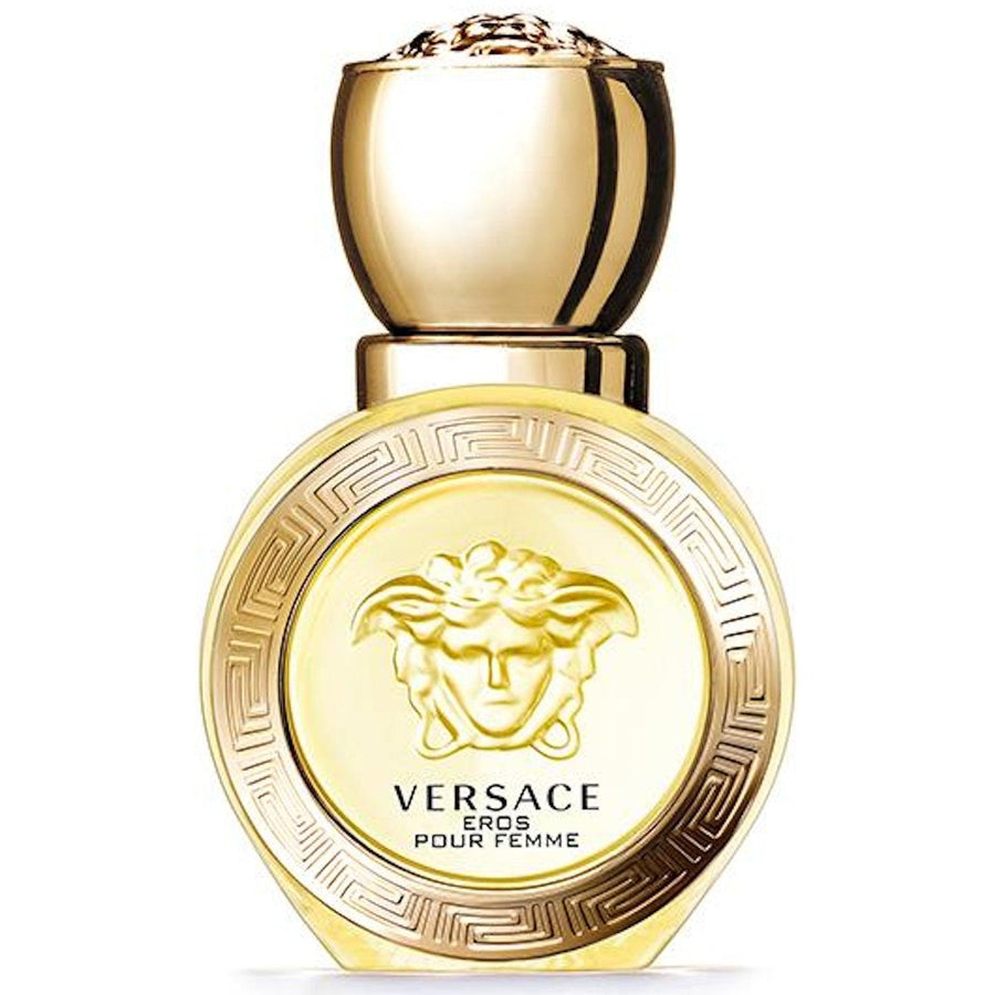 Versace Eros Pour Femme Eau De Toilette 100ml Spray