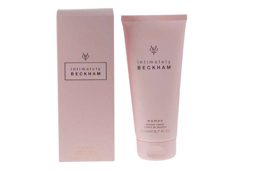 Victoria Beckham Intimate Shower Gel 200ml