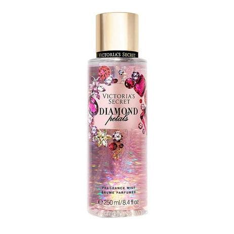 Victoria's Secret Diamond Petals Body Mist 250ml