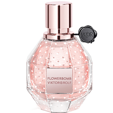 Viktor & Rolf Flowerbomb Mariage Eau De Parfum 50ml Spray