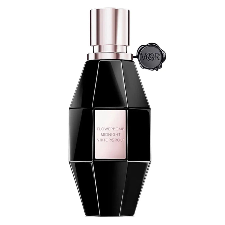 Viktor & Rolf Flowerbomb Midnight Eau De Parfum 50ml Spray