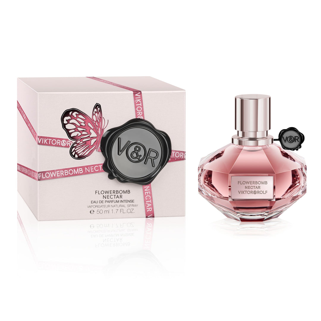 Viktor & Rolf Flowerbomb Nectar Eau De Parfum Spray