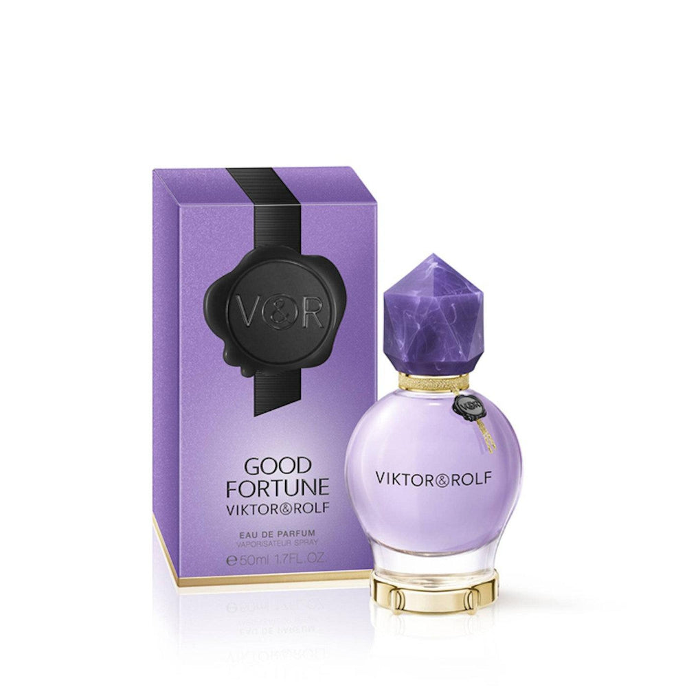 Viktor & Rolf Good Fortune Eau De Parfum Spray