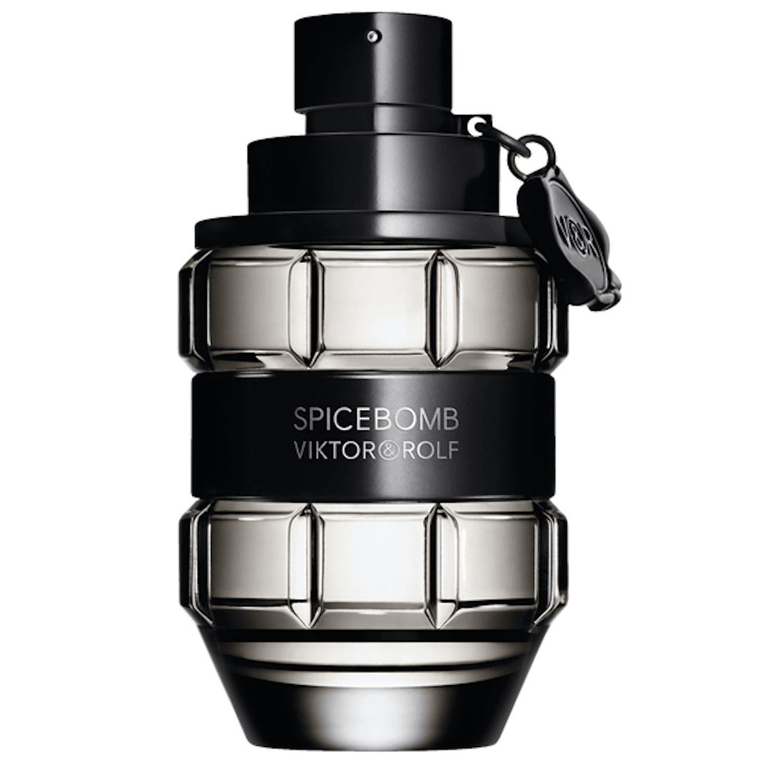 Viktor & Rolf Spicebomb Eau De Toilette 90ml Spray