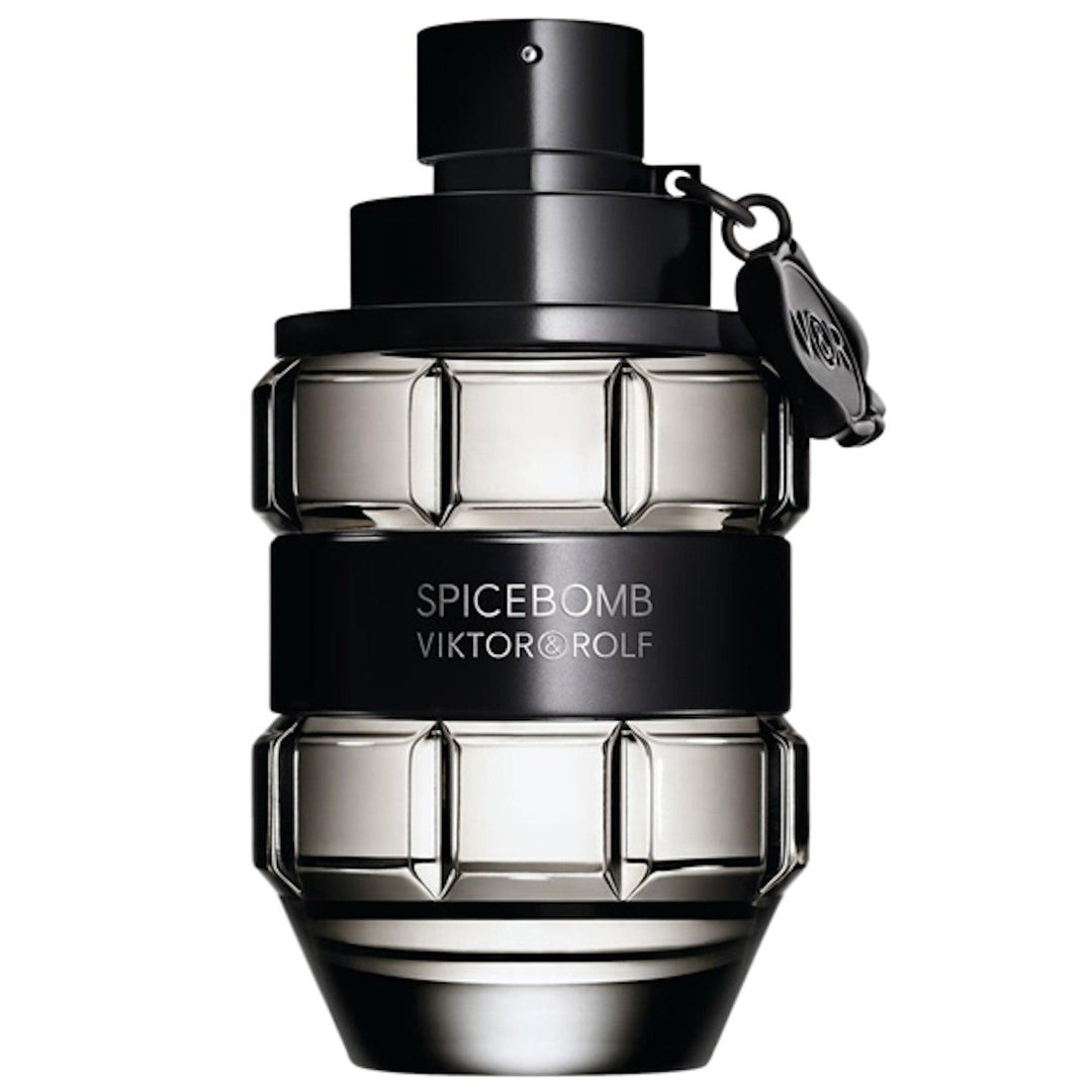 Viktor & Rolf Spicebomb Men's Eau De Toilette 150ml Spray