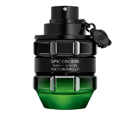 Viktor & Rolf Spicebomb Night Vision Eau De Toilette 50ml Spray