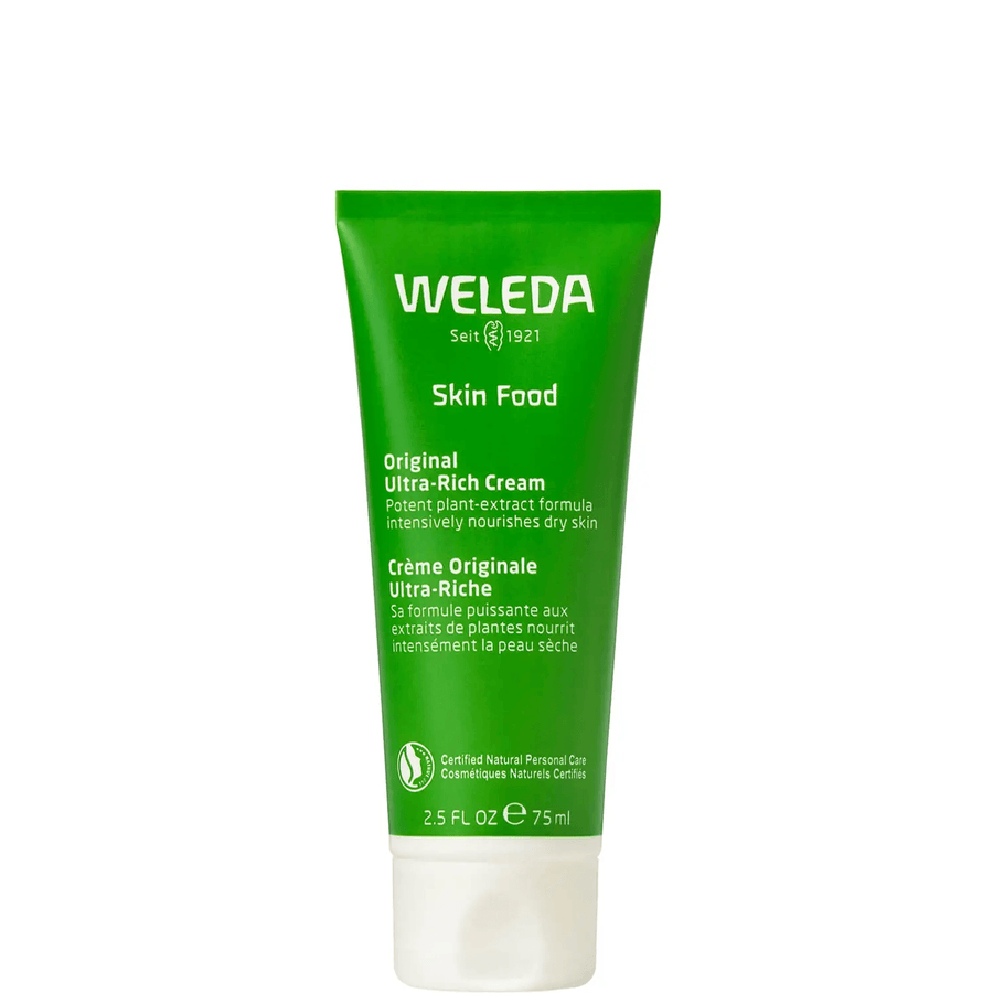 Weleda Skin Food Nourishing All-In-One Cream 75ml