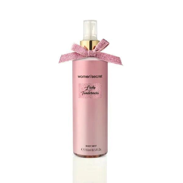 Women's Secret Lady Tenderness 250ml Body Mist