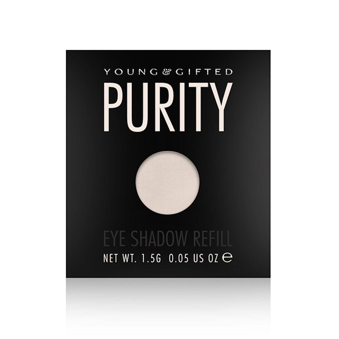 Young And Gifted Purity Eyeshadow