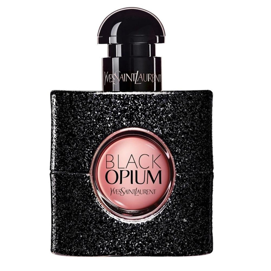 Yves Saint Laurent Black Opium Eau De Parfum Spray