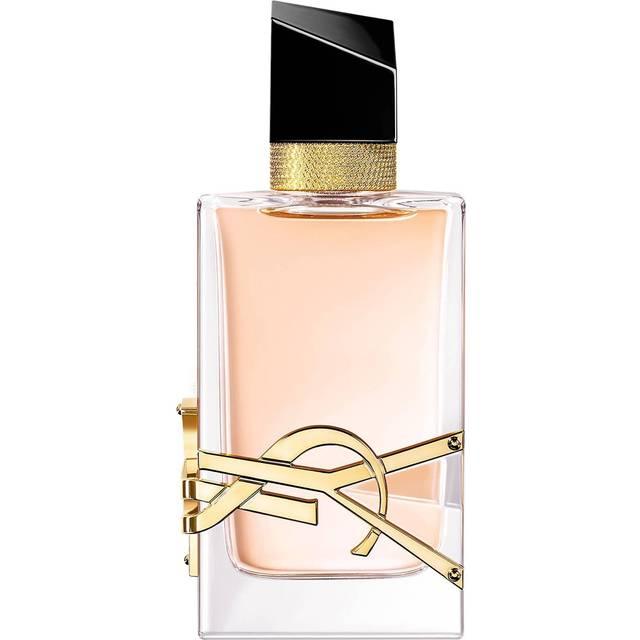 Yves Saint Laurent Libre Eau De Toilette 50ml Spray