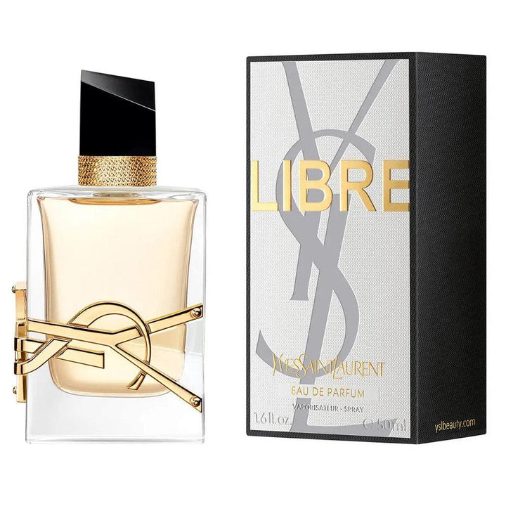 Yves Saint Laurent Libre Women's Eau De Parfum Spray