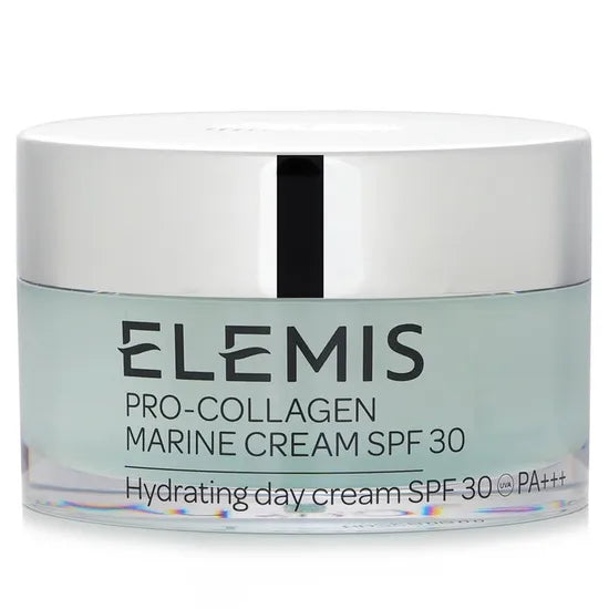 Elemis Pro-Collagen Marine Cream SPF 30 50ml