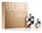 Burberry Brit Original Gift Set Eau De Parfum 100ml Spray