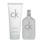 CALVIN KLEIN CK ONE 50ML EDT Giftset 19 Giftset