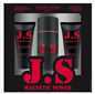 Jeanne Arthes Magnetic Power Eau De Toilette 100ml Gift Set