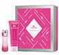 Lacoste Touch Of Pink Eau De Toilette 30ml Gift Set