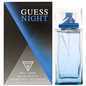 Guess Night For Men Eau De Toilette 100ml Spray